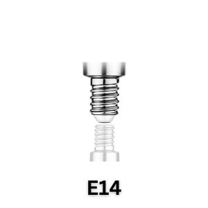 E14 LED Bulb